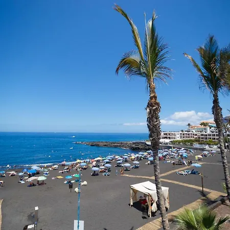Lejlighed Arena Del Sol 1 Free Wifi *