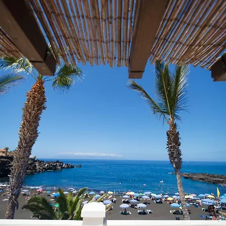 Arena Del Sol 1 Free Wifi * Puerto de Santiago (Tenerife)